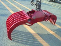 日野レンジャークレーン4段増トン（6t・8t）[写真06]