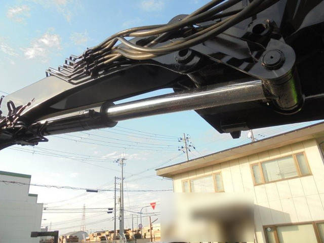 日野レンジャークレーン4段増トン（6t・8t）[写真09]