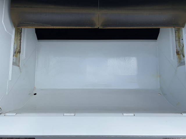 三菱ふそうキャンターパッカー車（塵芥車）小型（2t・3t）[写真10]