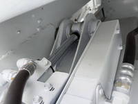 三菱ふそうキャンターパッカー車（塵芥車）小型（2t・3t）[写真13]