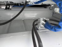 三菱ふそうキャンターパッカー車（塵芥車）小型（2t・3t）[写真15]