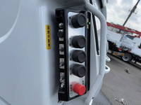 三菱ふそうキャンターパッカー車（塵芥車）小型（2t・3t）[写真16]