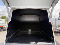 三菱ふそうキャンターパッカー車（塵芥車）小型（2t・3t）[写真18]