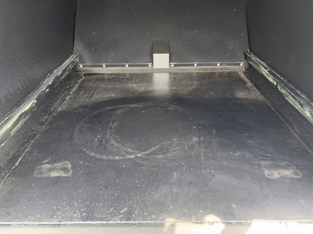 三菱ふそうキャンターパッカー車（塵芥車）小型（2t・3t）[写真18]