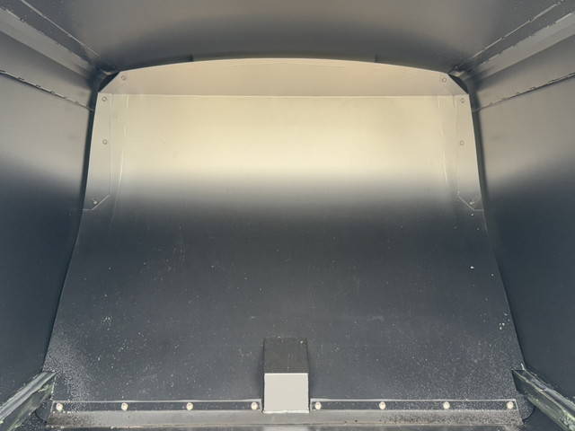 三菱ふそうキャンターパッカー車（塵芥車）小型（2t・3t）[写真19]