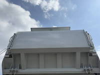 三菱ふそうキャンターパッカー車（塵芥車）小型（2t・3t）[写真22]