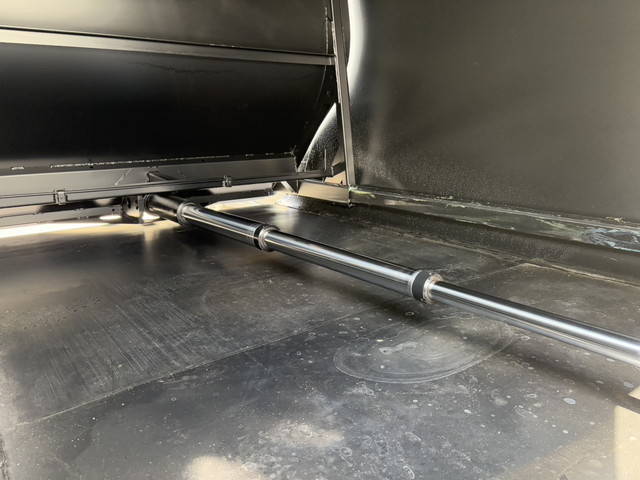 三菱ふそうキャンターパッカー車（塵芥車）小型（2t・3t）[写真23]