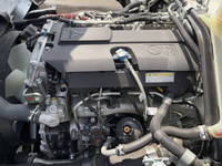 三菱ふそうキャンターパッカー車（塵芥車）小型（2t・3t）[写真29]