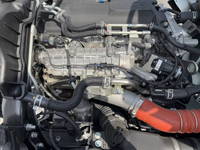 三菱ふそうキャンターパッカー車（塵芥車）小型（2t・3t）[写真30]