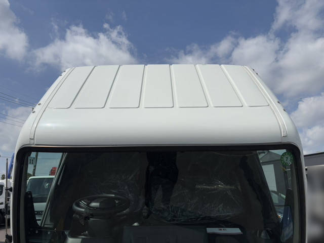 三菱ふそうキャンターパッカー車（塵芥車）小型（2t・3t）[写真30]