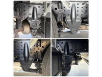 三菱ふそうキャンターパッカー車（塵芥車）小型（2t・3t）[写真32]