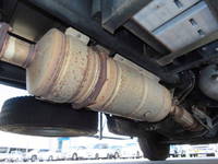 日野レンジャー冷蔵冷凍ウイング中型（4t）[写真12]