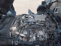 日野レンジャー冷蔵冷凍ウイング中型（4t）[写真14]