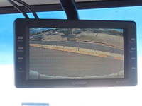 日野レンジャー冷蔵冷凍ウイング中型（4t）[写真24]