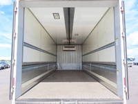 日野レンジャー冷蔵冷凍ウイング中型（4t）[写真31]