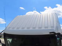 日野レンジャー冷蔵冷凍ウイング中型（4t）[写真37]