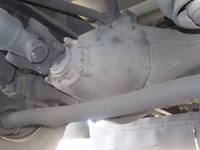 日野レンジャー冷蔵冷凍ウイング中型（4t）[写真09]