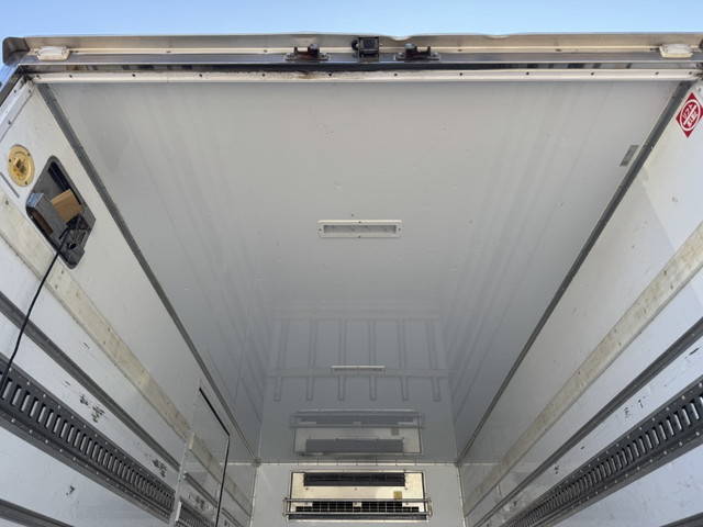 日野デュトロ冷凍車（冷蔵車）小型（2t・3t）[写真15]