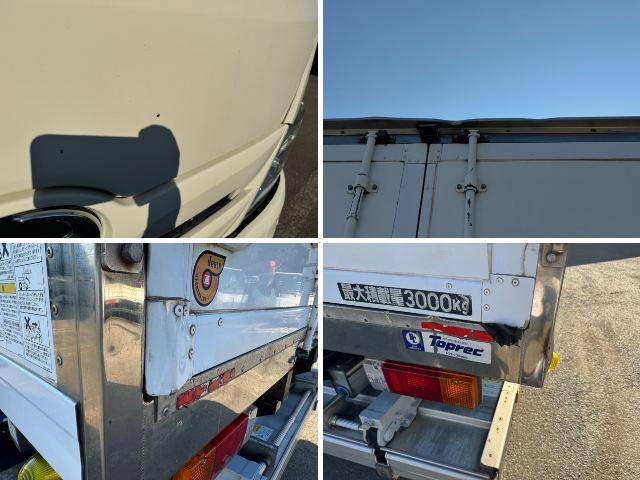 日野デュトロ冷凍車（冷蔵車）小型（2t・3t）[写真39]