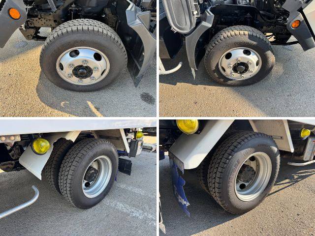 日野デュトロ冷凍車（冷蔵車）小型（2t・3t）[写真40]