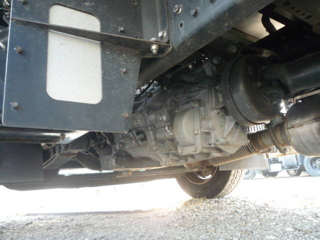 三菱ふそうキャンターアルミウイング小型（2t・3t）[写真19]