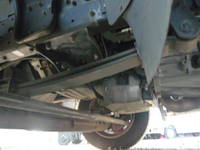 三菱ふそうキャンターアルミウイング小型（2t・3t）[写真21]