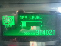 三菱ふそうキャンターアルミウイング小型（2t・3t）[写真25]