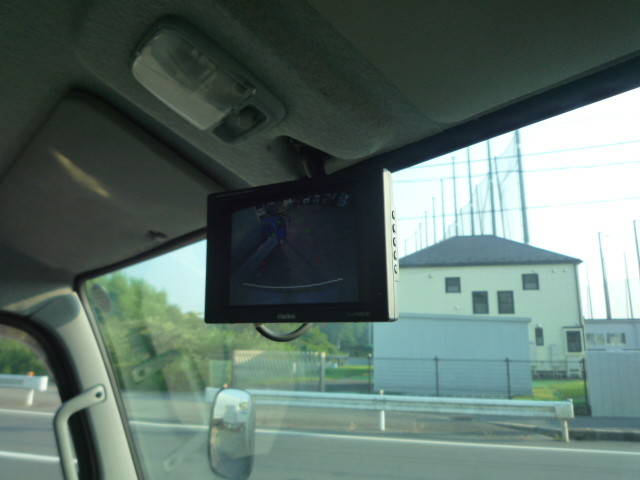 三菱ふそうキャンターアルミウイング小型（2t・3t）[写真26]