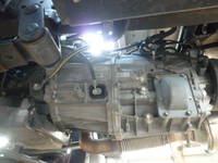 三菱ふそうキャンターアルミウイング小型（2t・3t）[写真38]