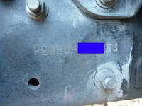 三菱ふそうキャンターアルミウイング小型（2t・3t）[写真39]