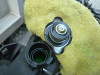 三菱ふそうキャンターアルミウイング小型（2t・3t）[写真40]