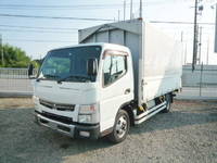 三菱ふそうキャンターアルミウイング小型（2t・3t）[写真04]