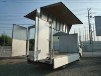 三菱ふそうキャンターアルミウイング小型（2t・3t）[写真06]