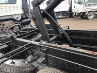 いすゞフォワードダンプ中型（4t）[写真12]