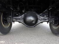 いすゞフォワードダンプ中型（4t）[写真13]