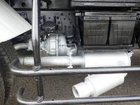 いすゞフォワードダンプ中型（4t）[写真15]