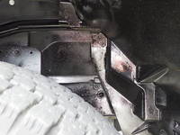 いすゞフォワードダンプ中型（4t）[写真18]