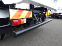 いすゞフォワードダンプ中型（4t）[写真19]