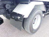 いすゞフォワードダンプ中型（4t）[写真20]