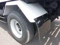 いすゞフォワードダンプ中型（4t）[写真21]