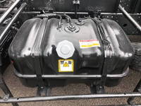 いすゞフォワードダンプ中型（4t）[写真23]