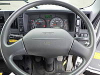 いすゞフォワードダンプ中型（4t）[写真28]