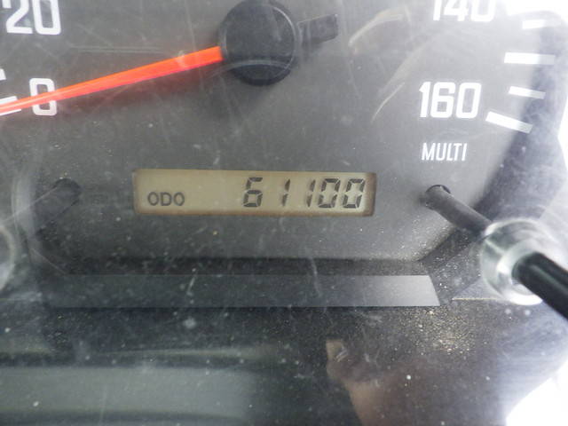 いすゞフォワードダンプ中型（4t）[写真29]