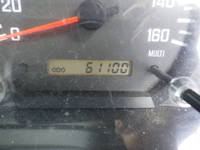 いすゞフォワードダンプ中型（4t）[写真30]