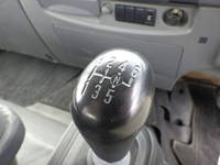 いすゞフォワードダンプ中型（4t）[写真32]