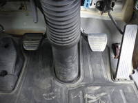 いすゞフォワードダンプ中型（4t）[写真35]