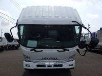 いすゞフォワードダンプ中型（4t）[写真36]