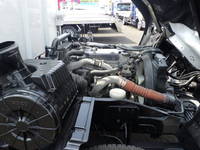 いすゞフォワードダンプ中型（4t）[写真38]