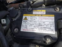 いすゞフォワードダンプ中型（4t）[写真39]