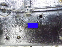 いすゞフォワードダンプ中型（4t）[写真40]